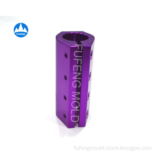 CNC Machining Part-025-1